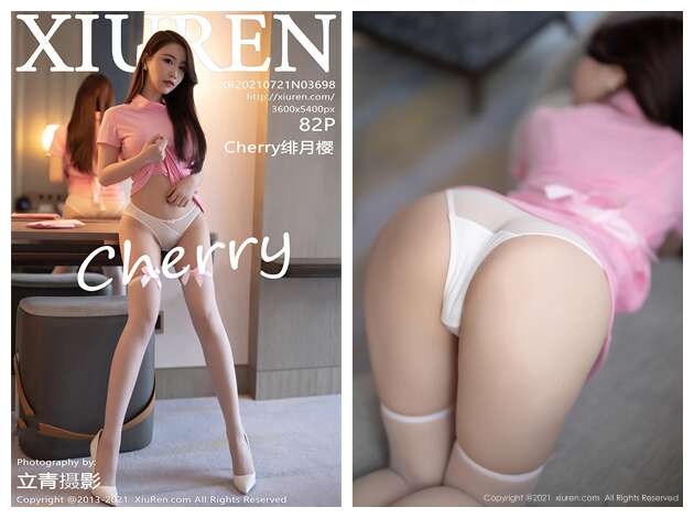 [XIUREN秀人网] 2021.07.21 NO.3698 Cherry绯月樱[82+1P639M]