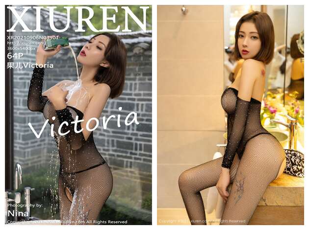 [XIUREN秀人网] 2021.09.06 NO.3901 果儿Victoria[64+1P772M]