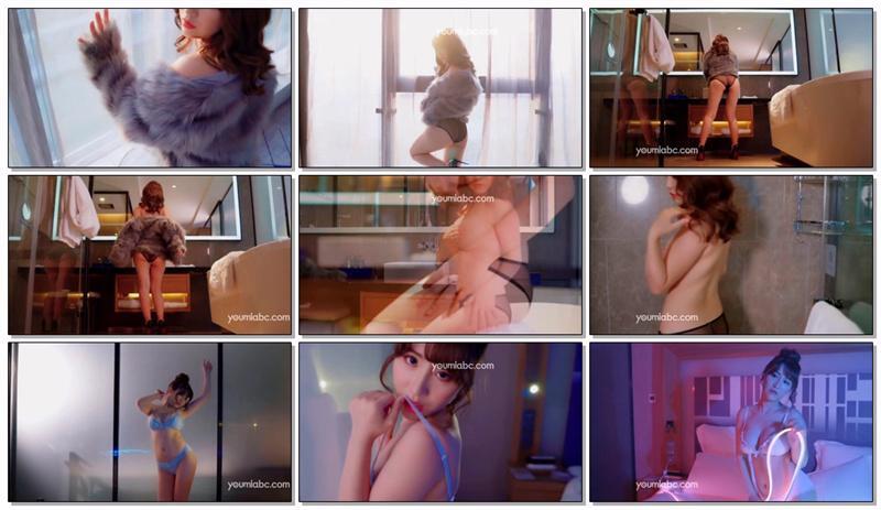 [YouMei尤美] 2019.05.15 NO.194 冬日甜心 绯月樱-Cherry[1V／146MB]