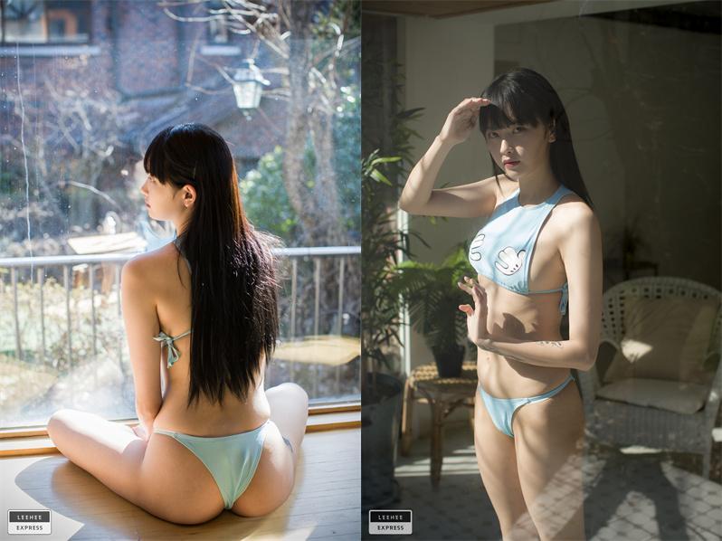 [LeeheeExpress] NO.018 LEBE-016B – GMS[43P229M]