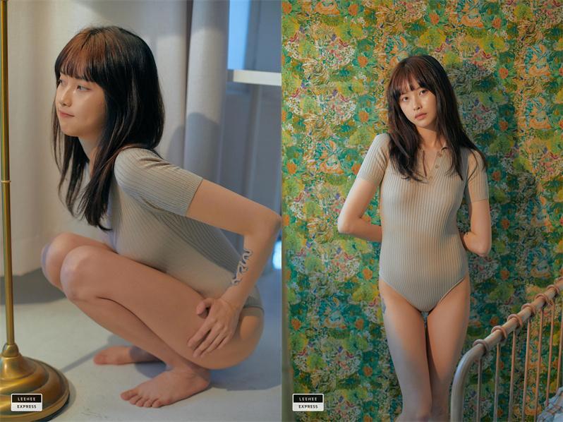 [LeeheeExpress] NO.024 LEBE-026A GMS[48P189M]