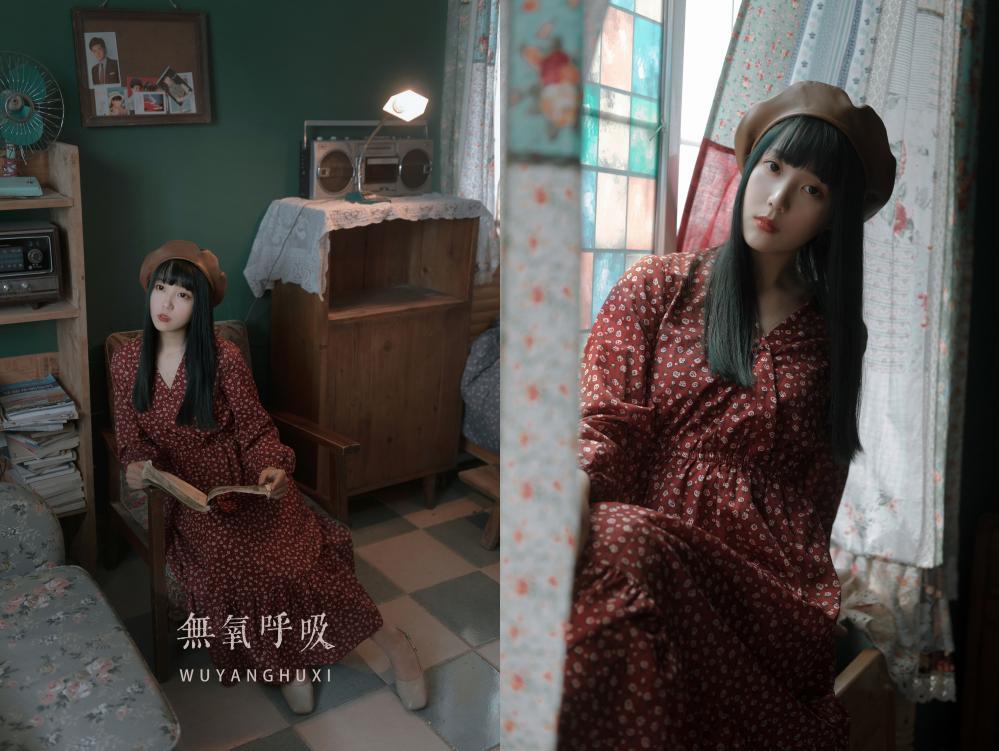 [YITUYU艺图语]2022.05.02 无氧呼吸 如歌[19+1P201MB]