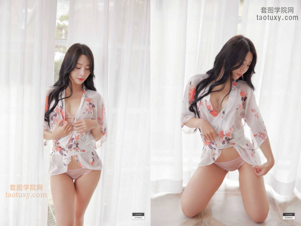 [LeeheeExpress] NO.269 LEBE-224A – Mymim[47P127M]